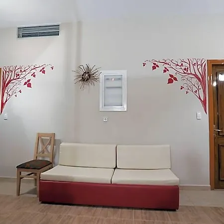 Agali فندق لايميناس