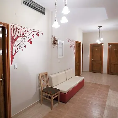 فندق Agali لايميناس