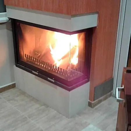 فندق Agali لايميناس